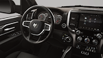 New 2026 Ram 1500 Big Horn Crew Cab 4x4 Pickup for sale #LD51110 - photo 9