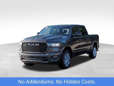 New 2026 Ram 1500 Big Horn Crew Cab 4x4 Pickup for sale #LD51111 - photo 1