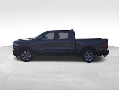 New 2026 Ram 1500 Big Horn Crew Cab 4x4 Pickup for sale #LD51111 - photo 2