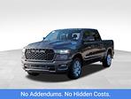 New 2026 Ram 1500 Big Horn Crew Cab 4x4 Pickup for sale #LD51111 - photo 1
