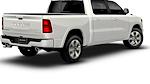 New 2026 Ram 1500 Big Horn Crew Cab 4x4 Pickup for sale #LD51113 - photo 2
