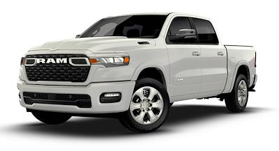 New 2026 Ram 1500 Big Horn Crew Cab 4x4 Pickup for sale #LD51115 - photo 1