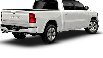 New 2026 Ram 1500 Big Horn Crew Cab 4x4 Pickup for sale #LD51115 - photo 2