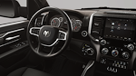 New 2026 Ram 1500 Big Horn Crew Cab 4x4 Pickup for sale #LD51115 - photo 9