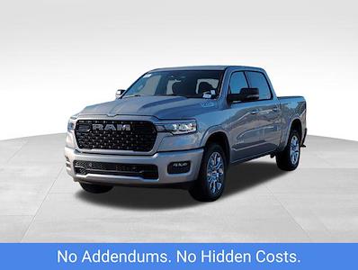 New 2026 Ram 1500 Big Horn Crew Cab 4x4 Pickup for sale #LD51118 - photo 1