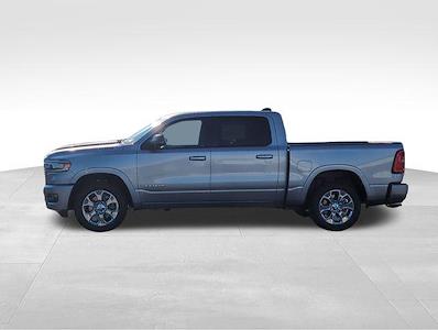 New 2026 Ram 1500 Big Horn Crew Cab 4x4 Pickup for sale #LD51118 - photo 2
