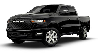 New 2026 Ram 1500 Big Horn Crew Cab 4x4 Pickup for sale #LD51122 - photo 1