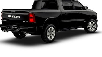 New 2026 Ram 1500 Big Horn Crew Cab 4x4 Pickup for sale #LD51122 - photo 2