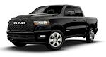New 2026 Ram 1500 Big Horn Crew Cab 4x4 Pickup for sale #LD51122 - photo 1