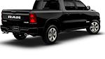 New 2026 Ram 1500 Big Horn Crew Cab 4x4 Pickup for sale #LD51122 - photo 2