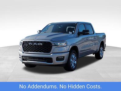New 2026 Ram 1500 Big Horn Crew Cab 4x4 Pickup for sale #LD51123 - photo 1