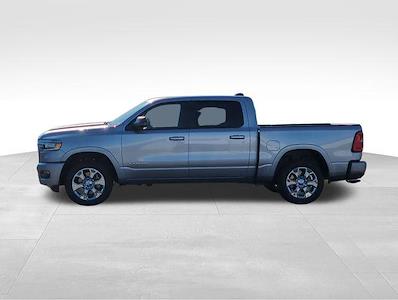 New 2026 Ram 1500 Big Horn Crew Cab 4x4 Pickup for sale #LD51123 - photo 2