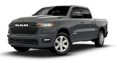 New 2026 Ram 1500 Big Horn Crew Cab 4x4 Pickup for sale #LD54187 - photo 1