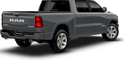 New 2026 Ram 1500 Big Horn Crew Cab 4x4 Pickup for sale #LD54187 - photo 2