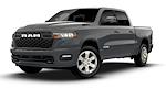 New 2026 Ram 1500 Big Horn Crew Cab 4x4 Pickup for sale #LD54187 - photo 1