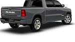 New 2026 Ram 1500 Big Horn Crew Cab 4x4 Pickup for sale #LD54187 - photo 2