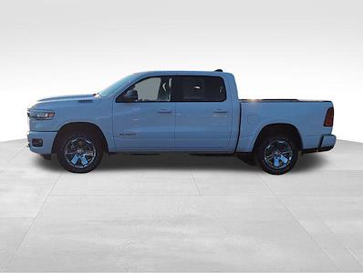 New 2026 Ram 1500 Big Horn Crew Cab 4x4 Pickup for sale #LD54189 - photo 2