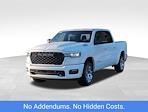 New 2026 Ram 1500 Big Horn Crew Cab 4x4 Pickup for sale #LD54189 - photo 1