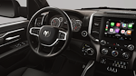 New 2026 Ram 1500 Big Horn Crew Cab 4x4 Pickup for sale #LD54190 - photo 8