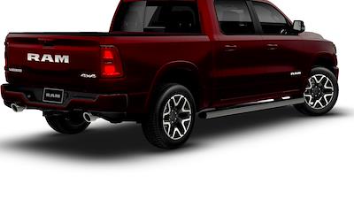 New 2026 Ram 1500 Laramie Crew Cab 4x4 Pickup for sale #LD54198 - photo 2