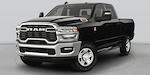 New 2026 Ram 2500 Big Horn Crew Cab 4x4 Pickup for sale #LD55023 - photo 2