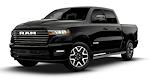 New 2026 Ram 1500 Laramie Crew Cab 4x4 Pickup for sale #LD57150 - photo 1