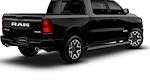 New 2026 Ram 1500 Laramie Crew Cab 4x4 Pickup for sale #LD57150 - photo 2