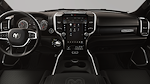 New 2026 Ram 1500 Laramie Crew Cab 4x4 Pickup for sale #LD57150 - photo 6
