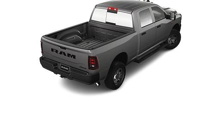 New 2025 Ram 2500 Tradesman Crew Cab 4x4 Pickup for sale #LD61666 - photo 2