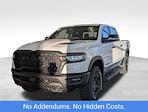 New 2025 Ram 1500 Rebel Crew Cab 4x4 Pickup for sale #LD64919 - photo 1