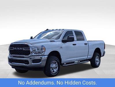 New 2024 Ram 2500 Tradesman Crew Cab 4x4 Pickup for sale #LD65442 - photo 1