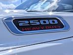 New 2024 Ram 2500 Tradesman Crew Cab 4x4 Pickup for sale #LD65442 - photo 35