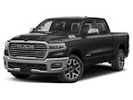 New 2025 Ram 1500 Laramie Crew Cab 4x4 Pickup for sale #LD75079 - photo 9