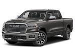 New 2025 Ram 1500 Laramie Crew Cab 4x4 Pickup for sale #LD75079 - photo 1