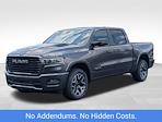 New 2025 Ram 1500 Laramie Crew Cab 4x4 Pickup for sale #LD78821 - photo 1