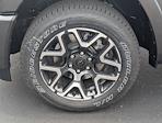 New 2025 Ram 1500 Laramie Crew Cab 4x4 Pickup for sale #LD78821 - photo 10
