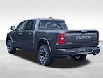 New 2025 Ram 1500 Laramie Crew Cab 4x4 Pickup for sale #LD78821 - photo 3