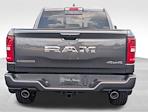 New 2025 Ram 1500 Laramie Crew Cab 4x4 Pickup for sale #LD78821 - photo 4