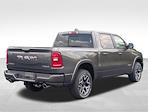 New 2025 Ram 1500 Laramie Crew Cab 4x4 Pickup for sale #LD78821 - photo 6