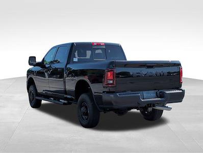 New 2025 Ram 2500 Tradesman Crew Cab 4x4 Pickup for sale #LD79026 - photo 2