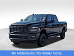 New 2025 Ram 2500 Tradesman Crew Cab 4x4 Pickup for sale #LD79026 - photo 9