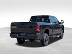 New 2025 Ram 2500 Tradesman Crew Cab 4x4 Pickup for sale #LD79026 - photo 4