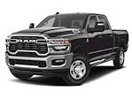 New 2025 Ram 2500 Big Horn Crew Cab 4x4 Pickup for sale #LD79565 - photo 2