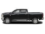 New 2025 Ram 2500 Big Horn Crew Cab 4x4 Pickup for sale #LD79565 - photo 4
