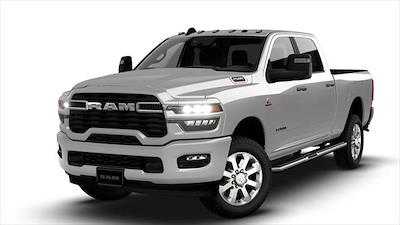 New 2026 Ram 2500 Big Horn Crew Cab for sale #LD84248 - photo 1