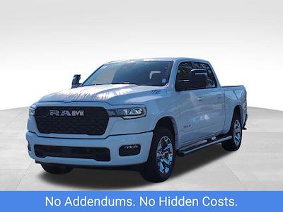 New 2025 Ram 1500 Big Horn Crew Cab 4x4 Pickup for sale #LD88781 - photo 1