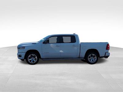 New 2025 Ram 1500 Big Horn Crew Cab 4x4 Pickup for sale #LD88781 - photo 2