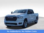 New 2025 Ram 1500 Big Horn Crew Cab 4x4 Pickup for sale #LD88781 - photo 1