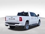 New 2025 Ram 1500 Big Horn Crew Cab 4x4 Pickup for sale #LD88781 - photo 5