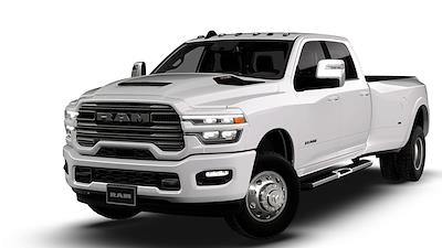 New 2026 Ram 3500 Laramie Crew Cab 4x4 DRW Pickup for sale #LD91810 - photo 1